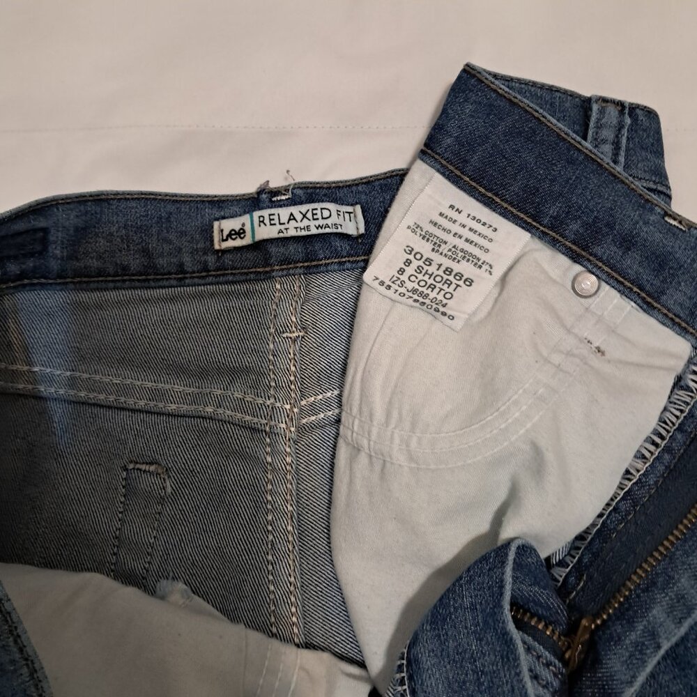 Lee Jeans - Picture 4 of 4